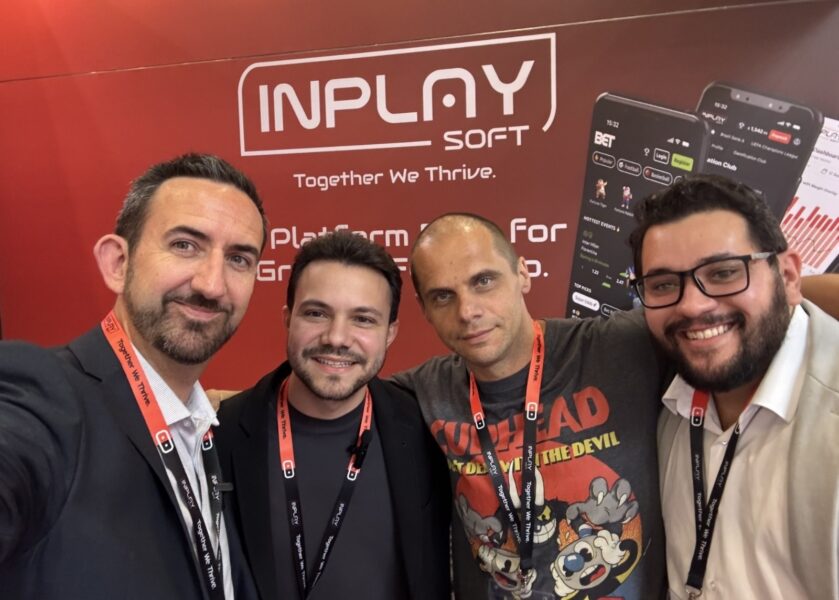 InPlaySoft apresenta tecnologia de plataforma com foco em nuvem na iGB L!VE 2025