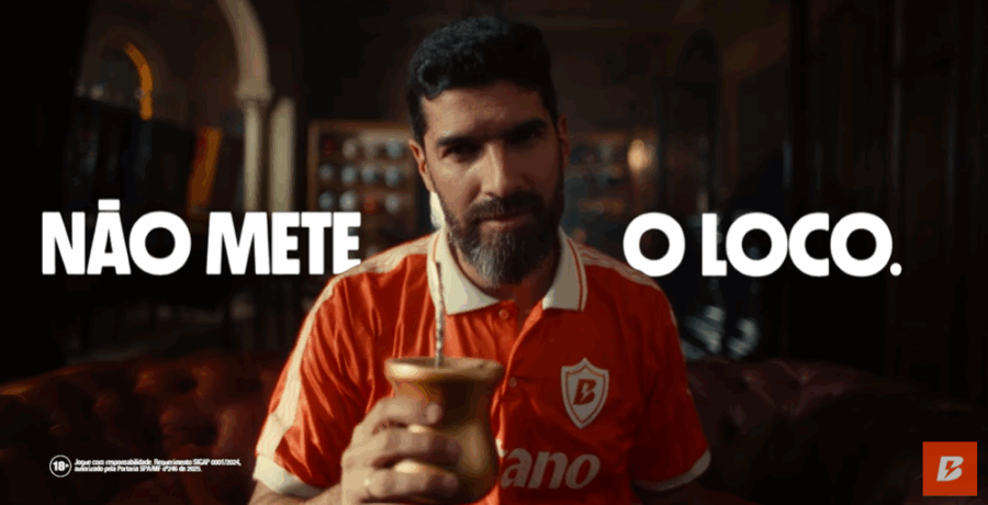 Campanha tem como slogan "Não mete o Loco"  (Imagem: reprodução YouTube)