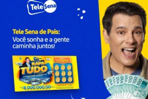 Dia dos Pais: título de capitalização lança edição especial com previsão de R$ 8 milhões em prêmios