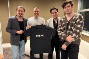 União estratégica: BigBet e HanzBet anunciam aliança das marcas de apostas