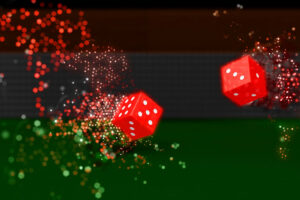 como jogar craps