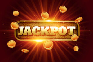 o que é jackpot no games?