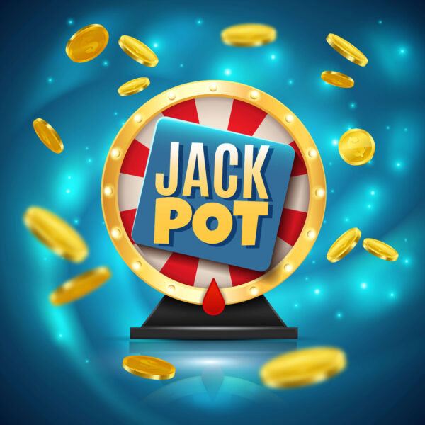 o que é jackpot  e como jogar