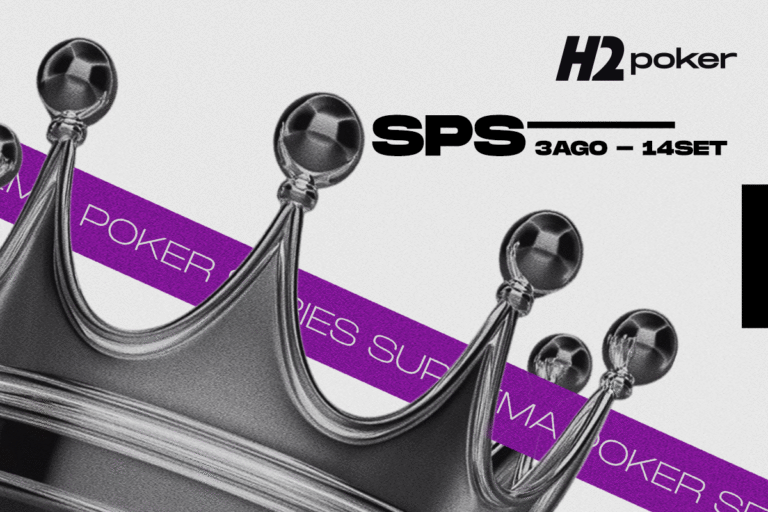 Poker online: Suprema Poker Series está com inscrições abertas para 5ª edição do torneio