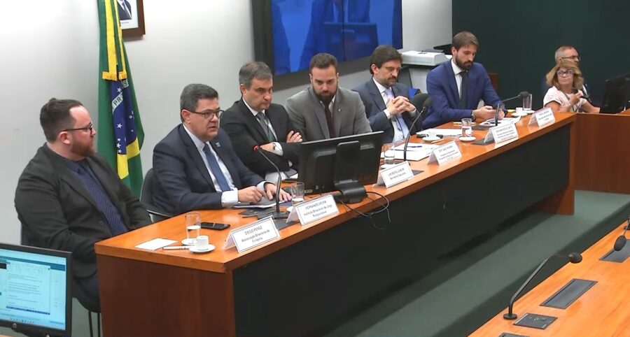 R$ 10,8 bilhões em perdas: representantes das bets alertam sobre riscos do mercado clandestino
