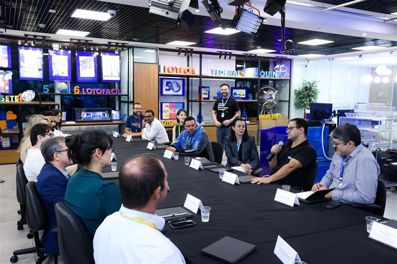 Entenda porque a Caixa Loterias criou um conselho para dialogar com apostadores