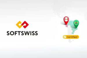 SOFTSWISS reforça presença na América Latina com certificação no Brasil