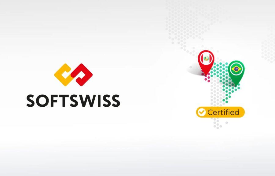 SOFTSWISS reforça presença na América Latina com certificação no Brasil