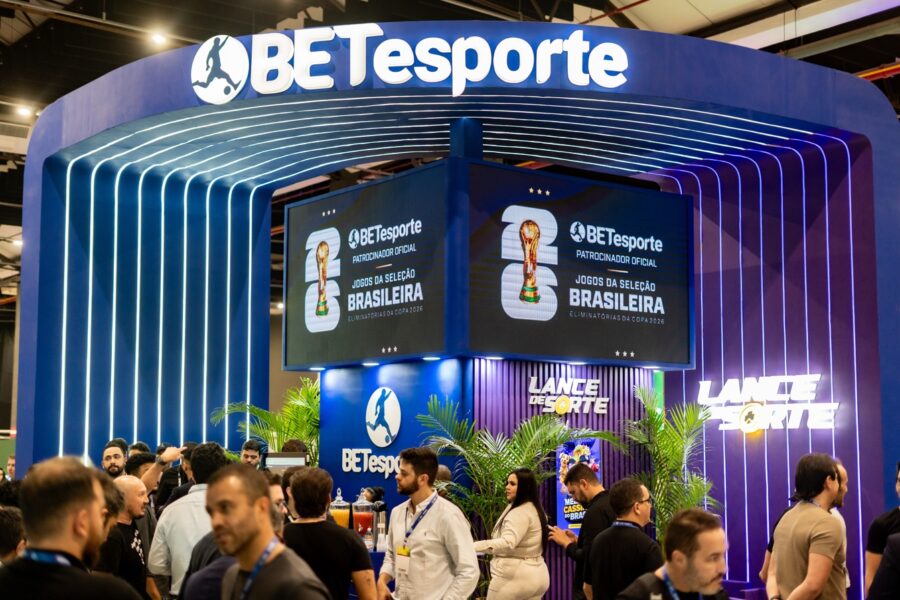 Operadora de apostas pernambucana concorre a dois prêmios no CGS Awards 2025