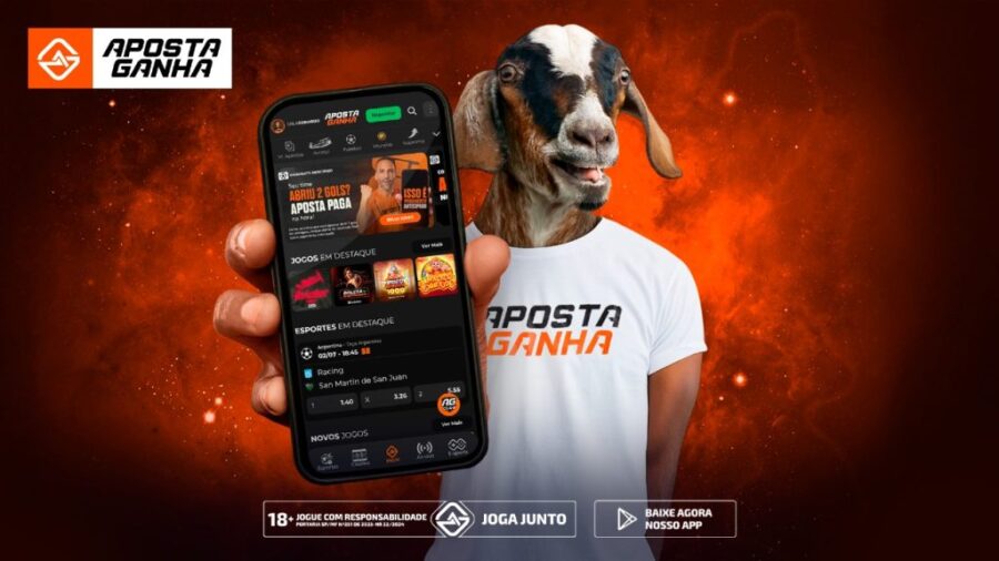 Expansão no Nordeste: empresa de apostas anuncia parceria com página de humor Bode Gaiato