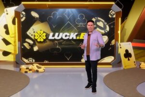 “Jogo na Tela”: operadora de apostas anuncia patrocínio a programa diário na RedeTV