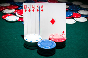 “Seleção H2”: operadora lança promoção que une poker e a torcida pela seleção brasileira
