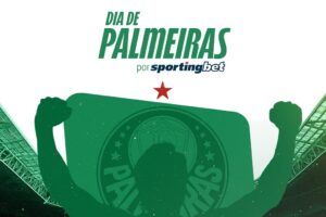 “Dia do Palmeiras”: patrocinadora lança promoção para torcedores do Verdão