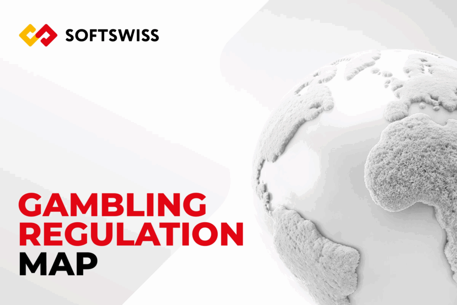 SOFTSWISS lança Diretório de Regulamentação de Jogos de Azar para Operadoras de Igaming