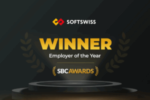 SOFTSWISS conquista o prêmio de Melhor Empregador da Europa 2025, pelo segundo ano consecutivo