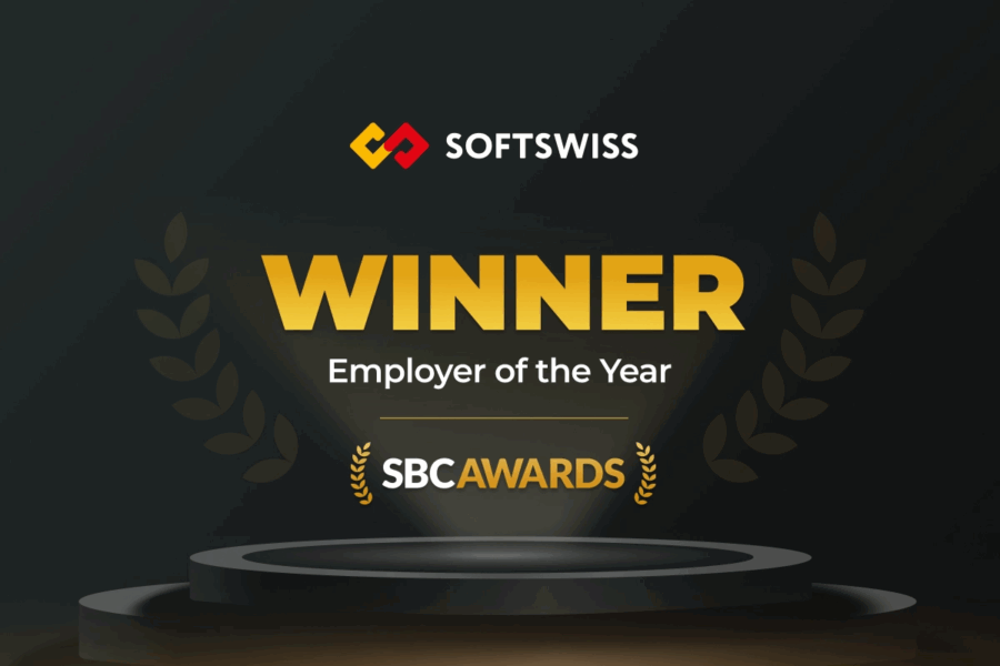 SOFTSWISS conquista o prêmio de Melhor Empregador da Europa 2025, pelo segundo ano consecutivo