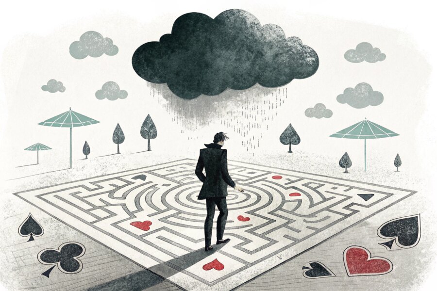 Vício em apostas virtuais: lei institui dia de conscientização em Belo Horizonte
