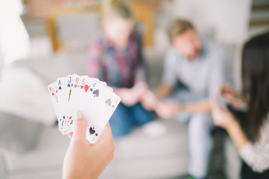 cartas do truco mineiro