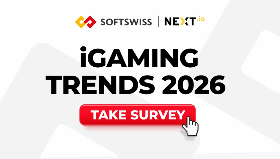SOFTSWISS convida líderes da indústria a participarem da pesquisa iGaming Trends 2026