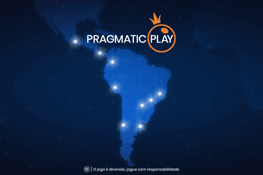 Quando o global se torna próximo: a presença do igaming na América Latina