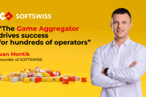 10 anos do SOFTSWISS Game Aggregator: principais insights da equipe por trás do sucesso