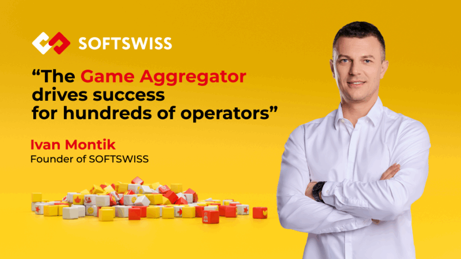 10 anos do SOFTSWISS Game Aggregator: principais insights da equipe por trás do sucesso
