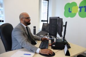 Lottopar participa de webinário da Cibelae sobre certificação em prevenção à lavagem de dinheiro