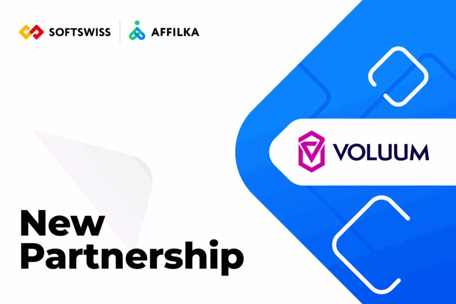 Affilka by SOFTSWISS faz parceria com Voluum para rastreamento mais inteligente de campanhas de afiliados