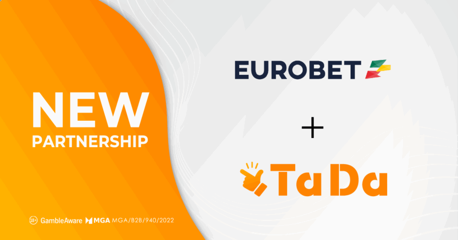 TaDa reforça presença na Itália com acordo com a Eurobet