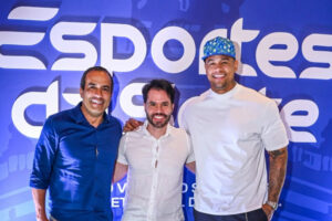Esportes da Sorte será patrocinadora do Carnaval de Salvador 2026. (Foto: Elias Dantas)
