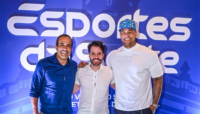 Esportes da Sorte será patrocinadora do Carnaval de Salvador 2026. (Foto: Elias Dantas)