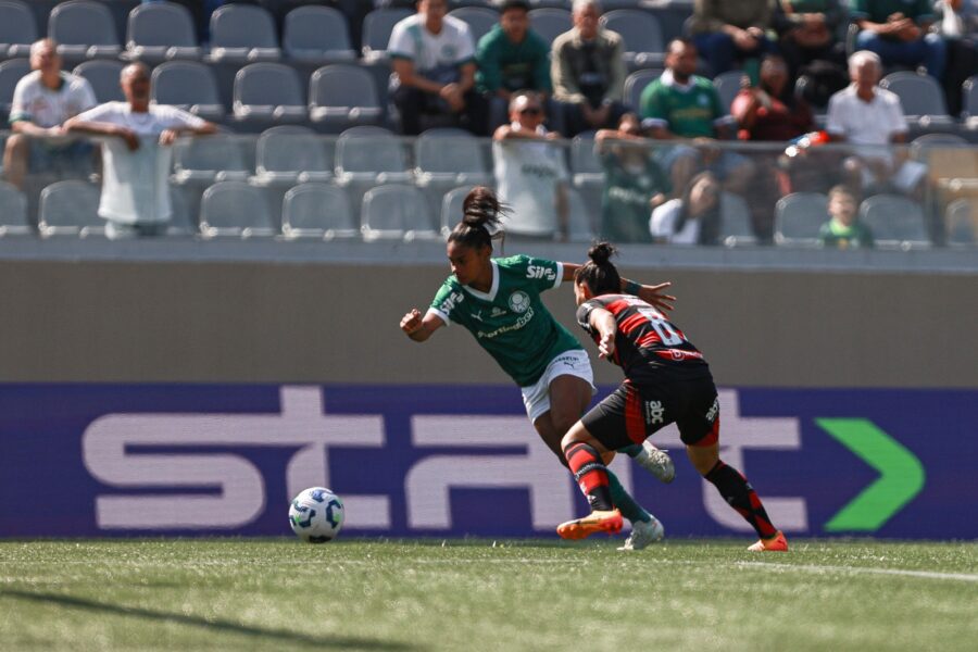 (Foto: Rebeca Reis/Staff Images Woman/CBF)