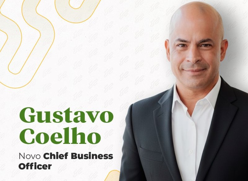 Cactus Gaming Gustavo Coelho Foto LinkedIn