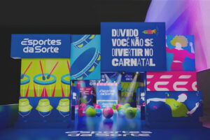 Carnatal 2025: operadora de apostas patrocina carnaval fora de época na capital potiguar
