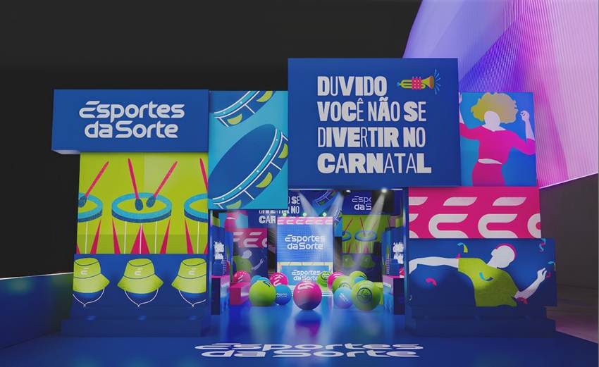 Carnatal 2025: operadora de apostas patrocina carnaval fora de época na capital potiguar