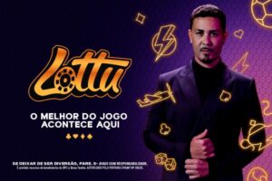 Plataforma de apostas lança campanha “Imagina Comigo” estrelada por Carlinhos Maia