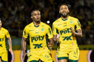(Foto: JP Pinheiro/Agência Mirassol)