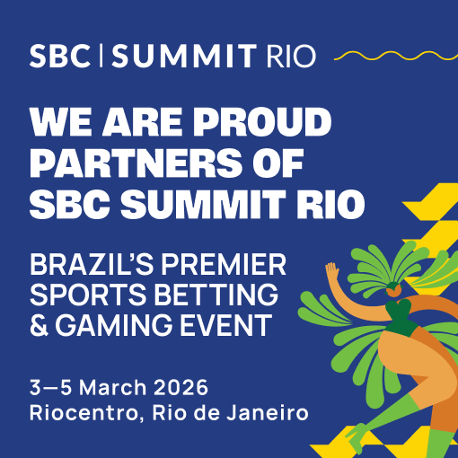 SBC Summit Rio