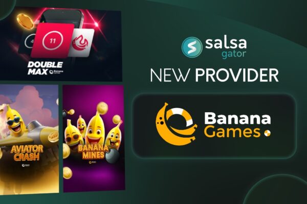 Desenvolvedora brasileira de jogos Banana Games assina acordo de ...