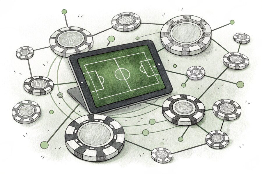Canal da SportyBet transmitirá o Campeonato Catarinense; saiba onde será exibidos os jogos