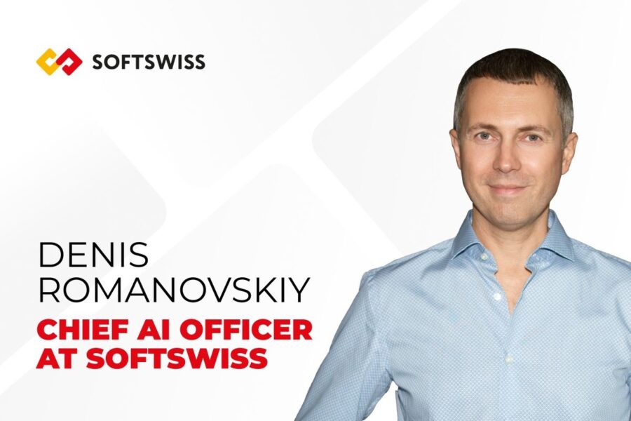 SOFTSWISS impulsiona a IA corporativa com a criação do cargo de Chief AI Officer