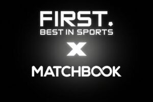 Matchbook escolhe a FIRST Sportsbook para lançar suas operações no Brasil