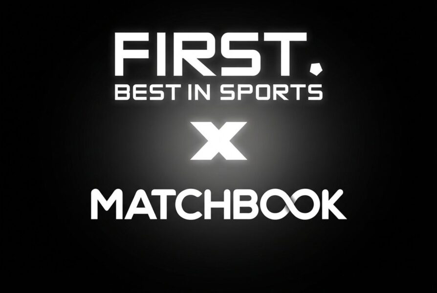 Matchbook escolhe a FIRST Sportsbook para lançar suas operações no Brasil