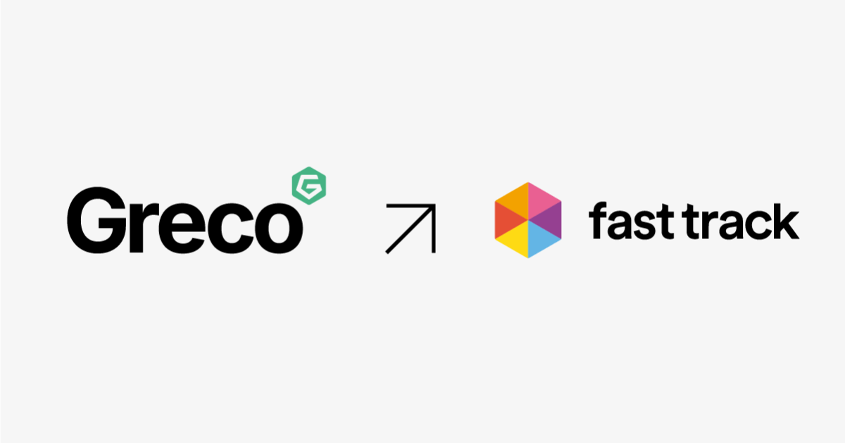 Fast Track fortalece sua plataforma com a integração da Greco