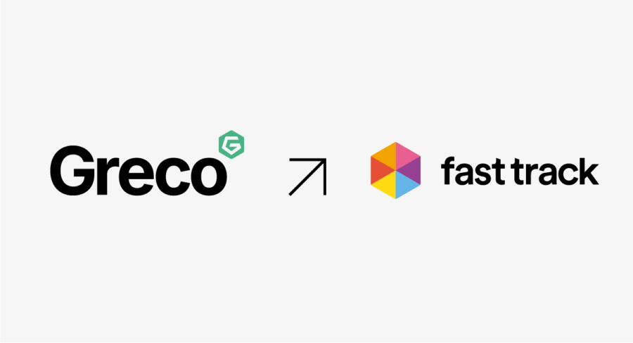 Fast Track fortalece sua plataforma com a integração da Greco como produto central