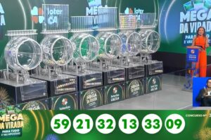(Imagem: Reprodução/YouTube/Loterias Caixa)