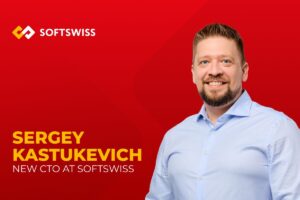 SOFTSWISS nomeia novo CTO para liderar estratégia tecnológica de 2026