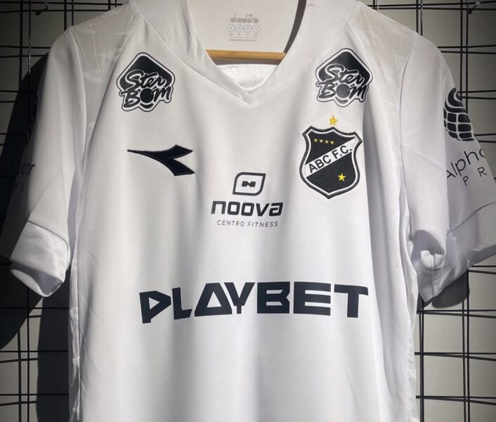 (Foto: Reprodução/Instagram/ABC FC)