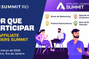 Affiliate Leaders Summit retorna ao SBC Summit Rio enquanto operadores e afiliados se adaptam à realidade do mercado brasileiro