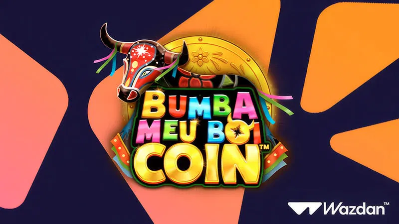 Bumba Meu Boi: cultura brasileira é inspiração para game de cassino online